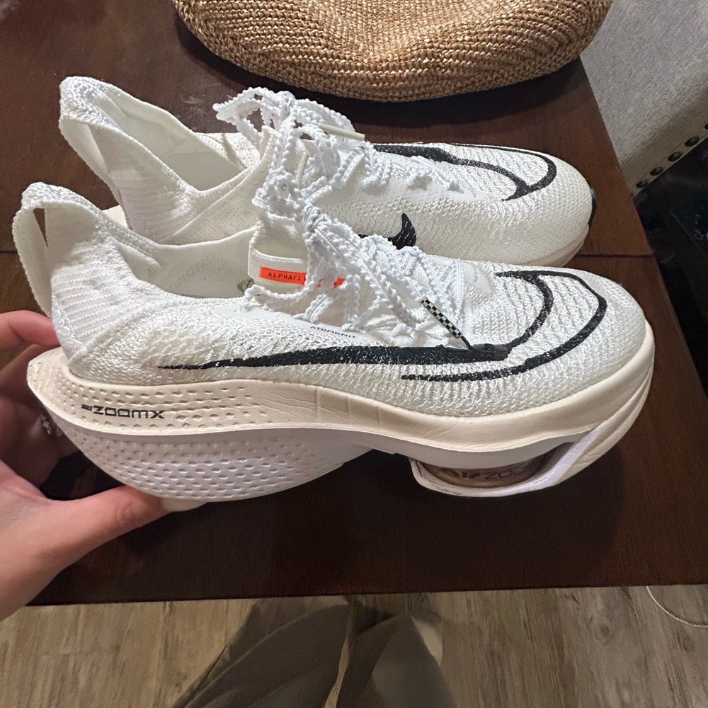 Nike Air Zoom Alphafly Next% 2 Prototype
